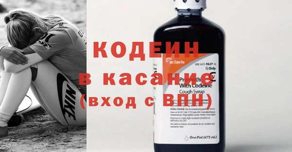 амф Пересвет
