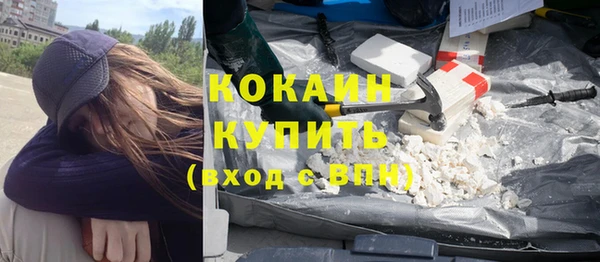 амф Пересвет
